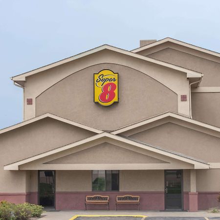 Super 8 By Wyndham Youngstown/Austintown Luaran gambar