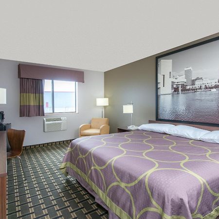 Super 8 By Wyndham Youngstown/Austintown Luaran gambar