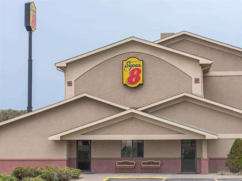 Super 8 By Wyndham Youngstown/Austintown Luaran gambar