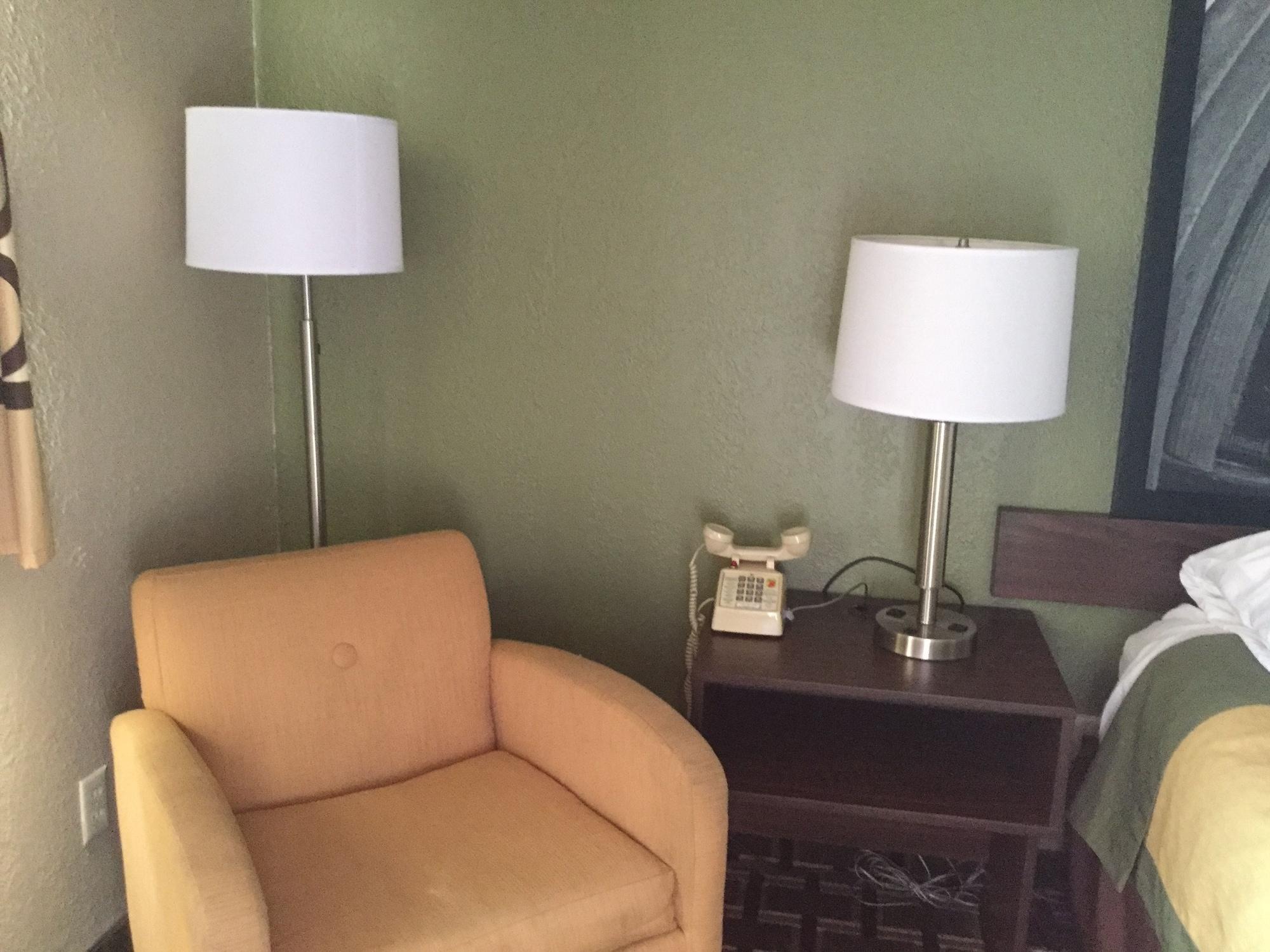 Super 8 By Wyndham Youngstown/Austintown Luaran gambar