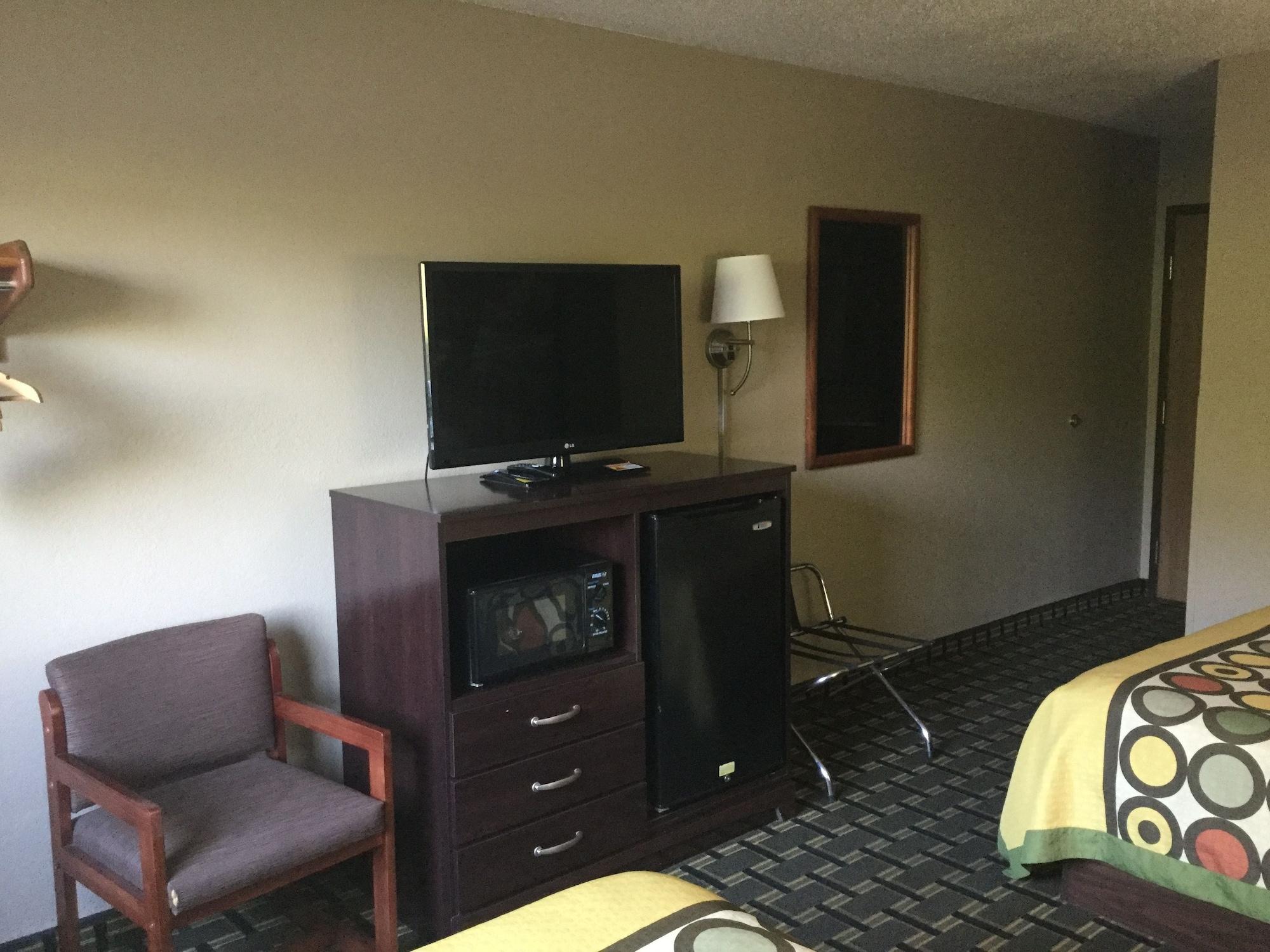 Super 8 By Wyndham Youngstown/Austintown Luaran gambar