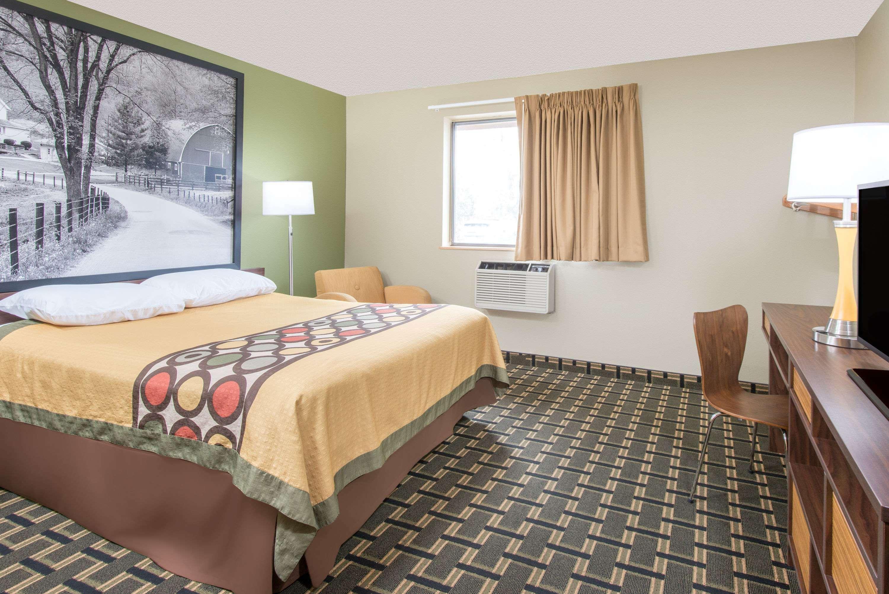 Super 8 By Wyndham Youngstown/Austintown Luaran gambar