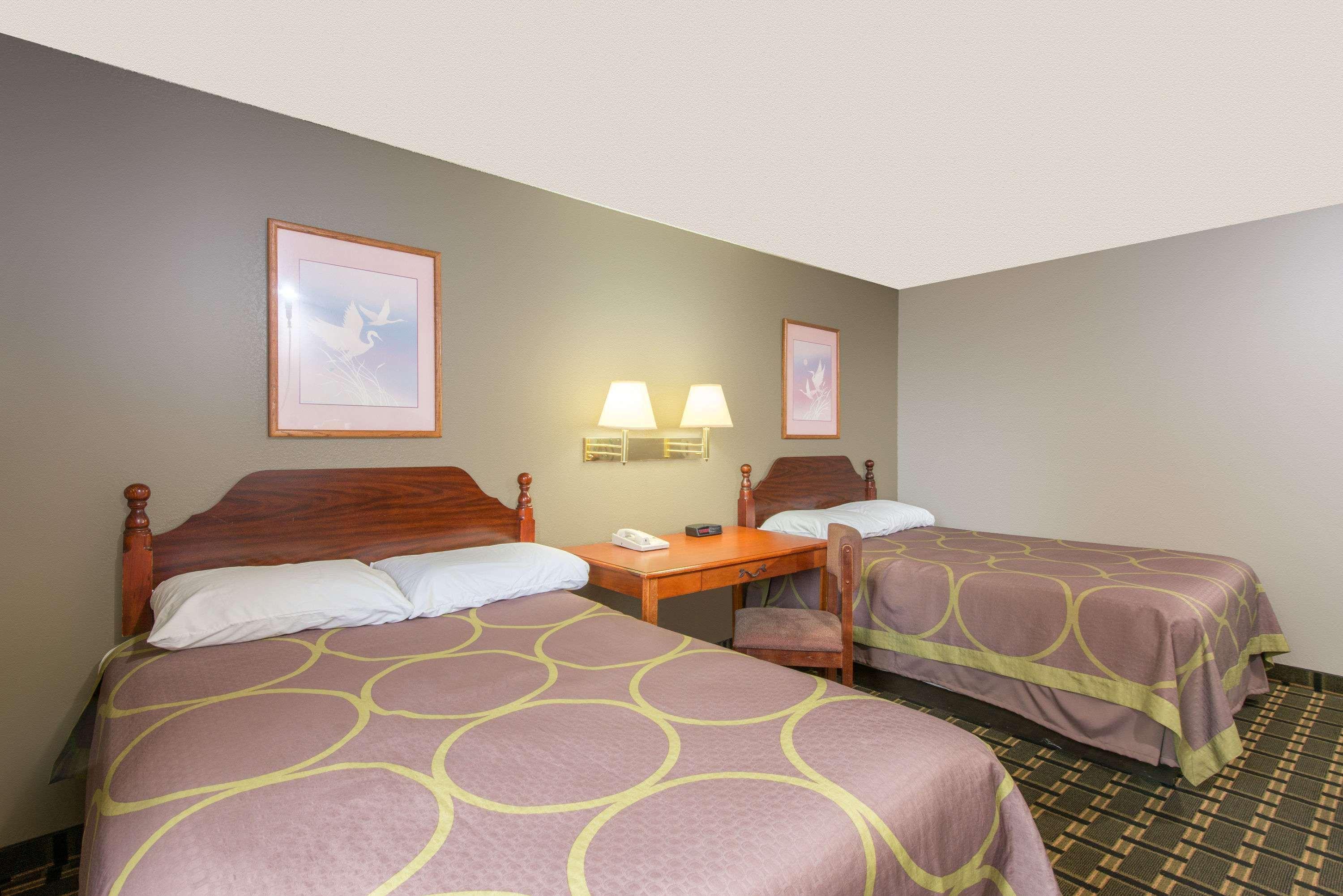 Super 8 By Wyndham Youngstown/Austintown Luaran gambar