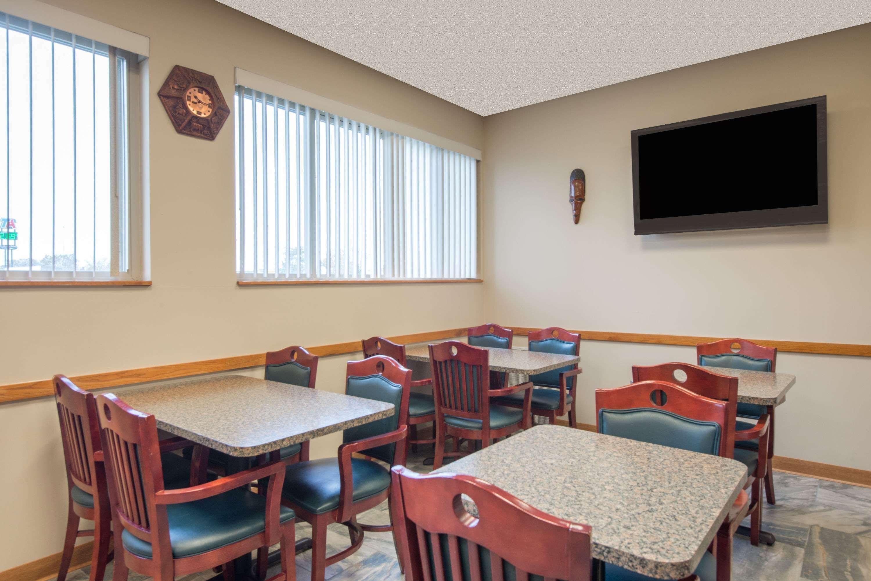 Super 8 By Wyndham Youngstown/Austintown Luaran gambar