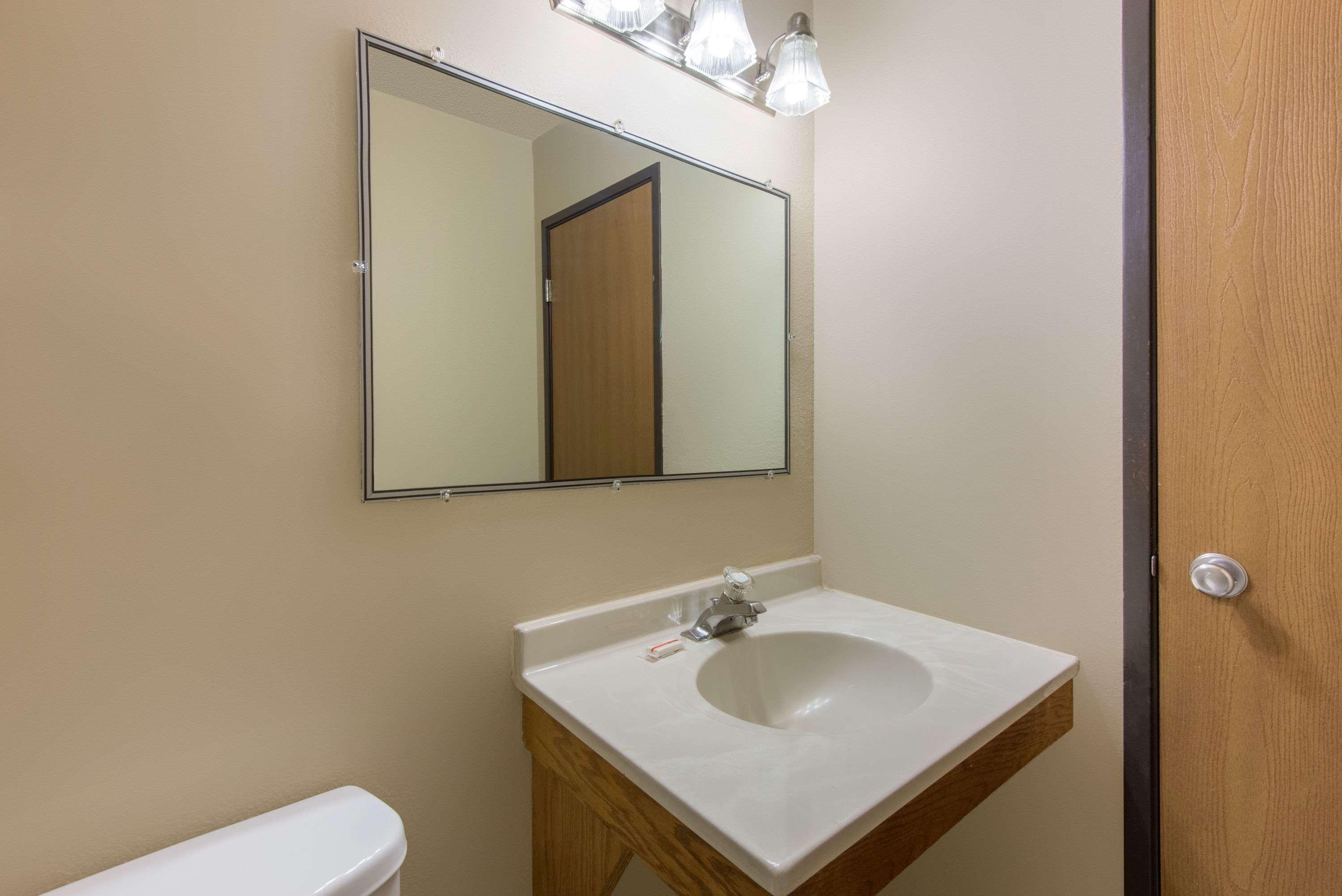 Super 8 By Wyndham Youngstown/Austintown Luaran gambar