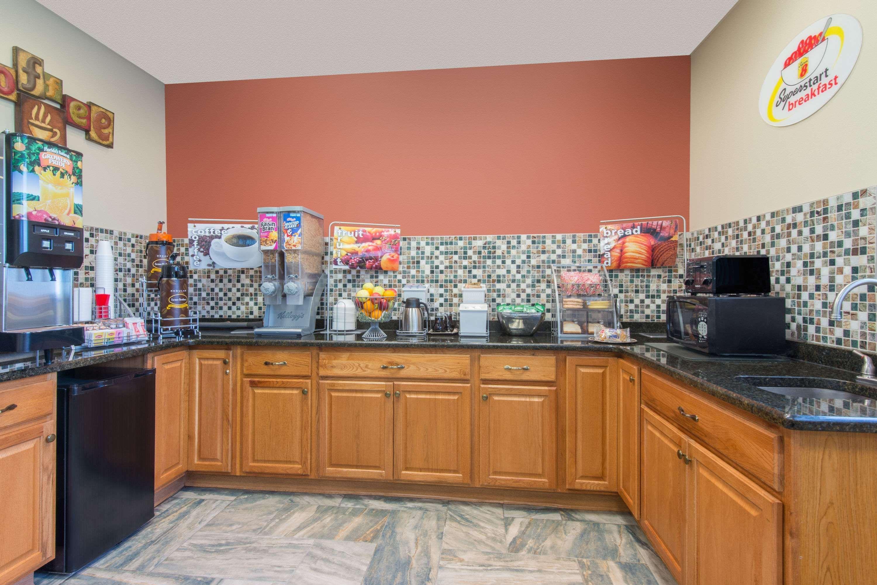 Super 8 By Wyndham Youngstown/Austintown Luaran gambar