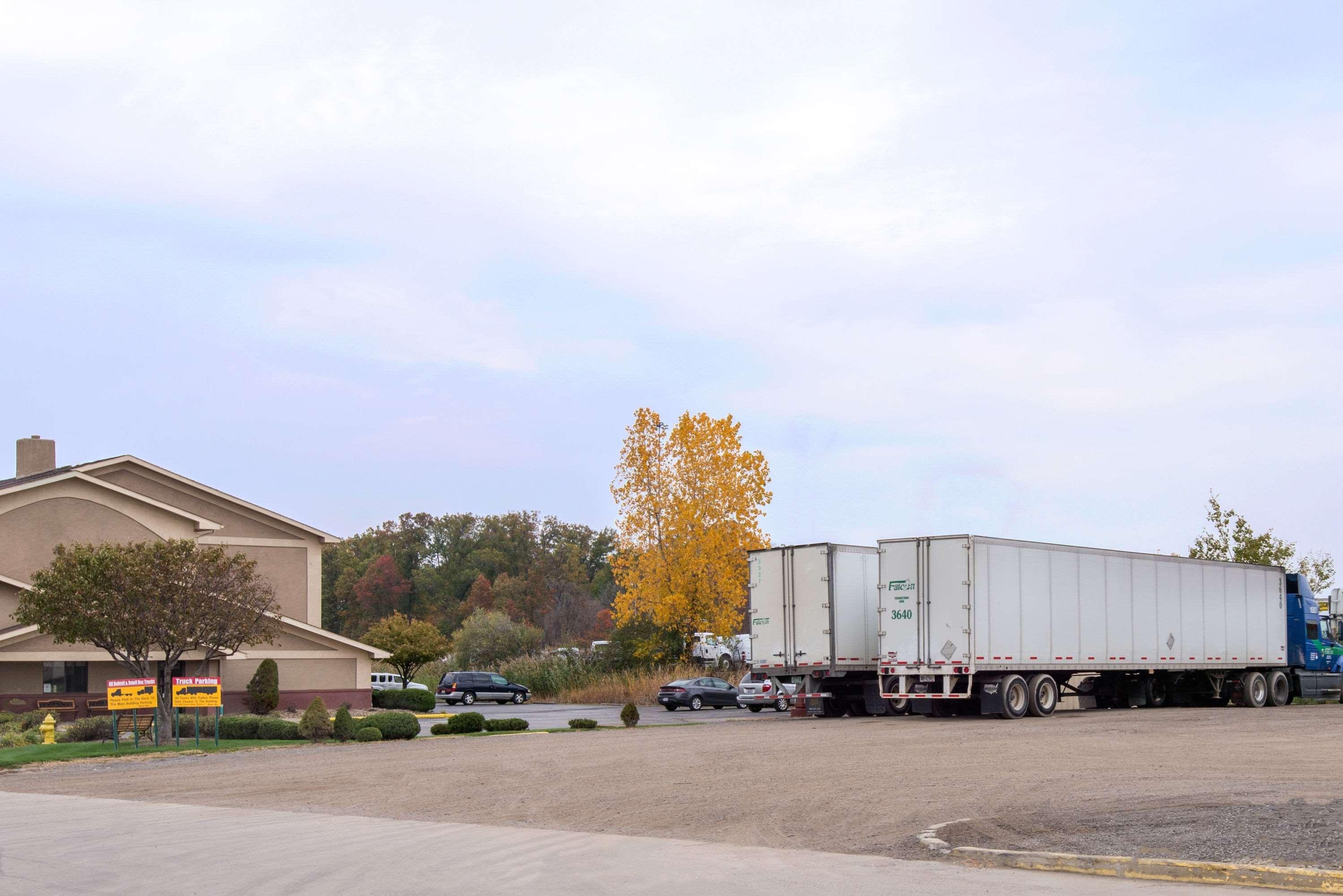 Super 8 By Wyndham Youngstown/Austintown Luaran gambar