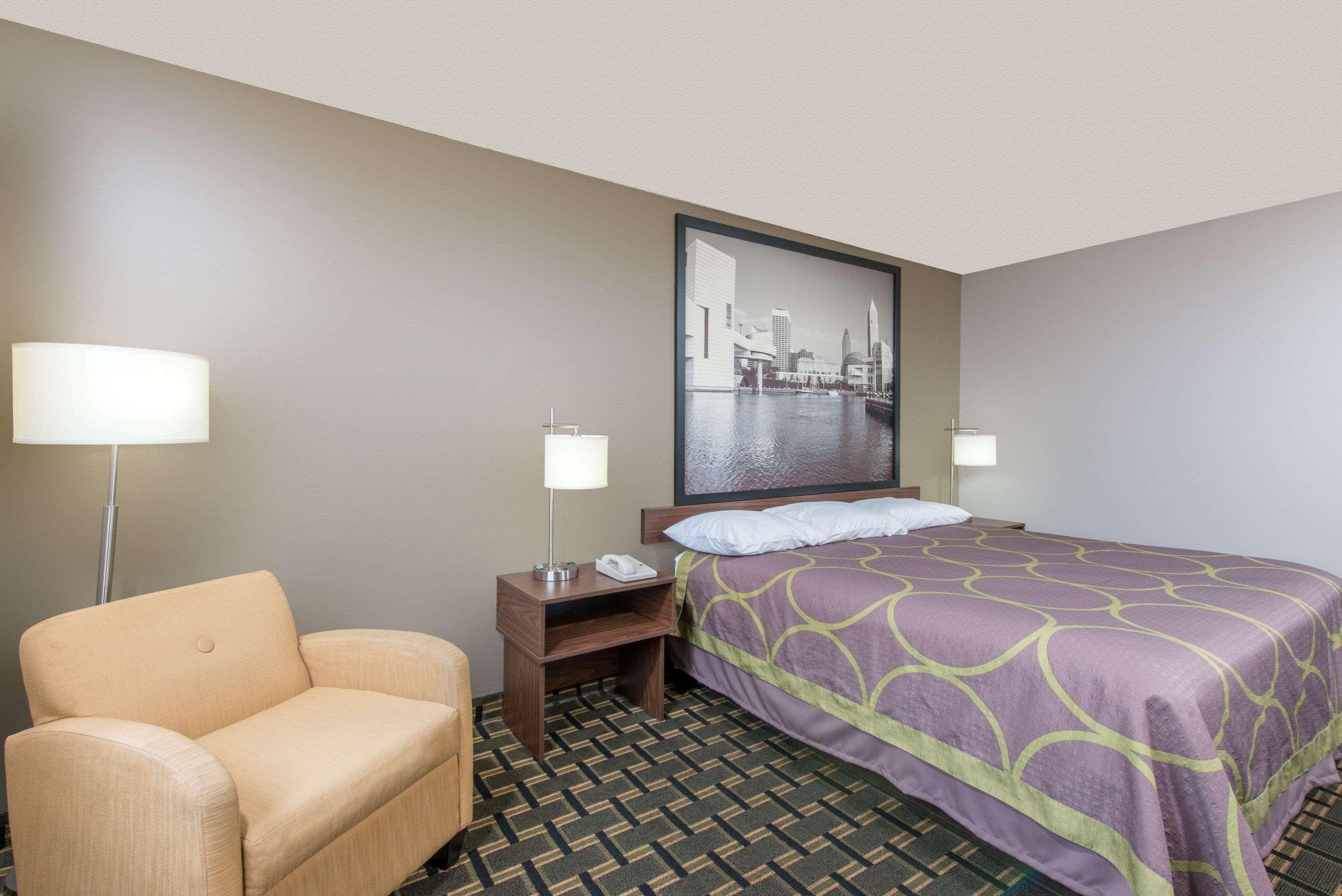 Super 8 By Wyndham Youngstown/Austintown Luaran gambar