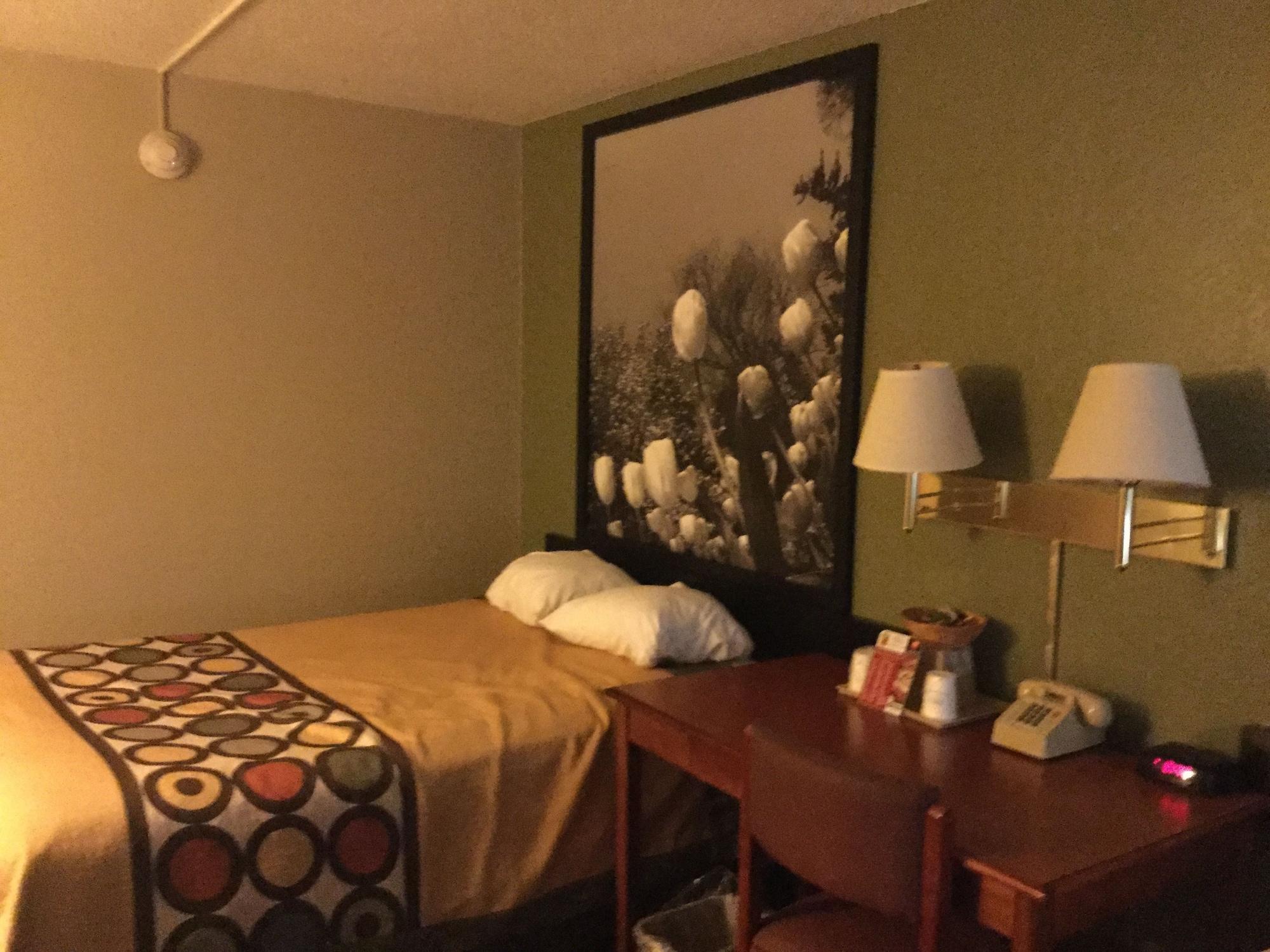 Super 8 By Wyndham Youngstown/Austintown Luaran gambar