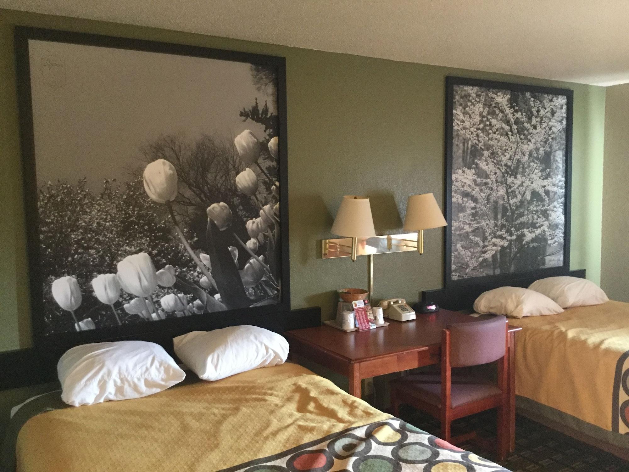 Super 8 By Wyndham Youngstown/Austintown Luaran gambar