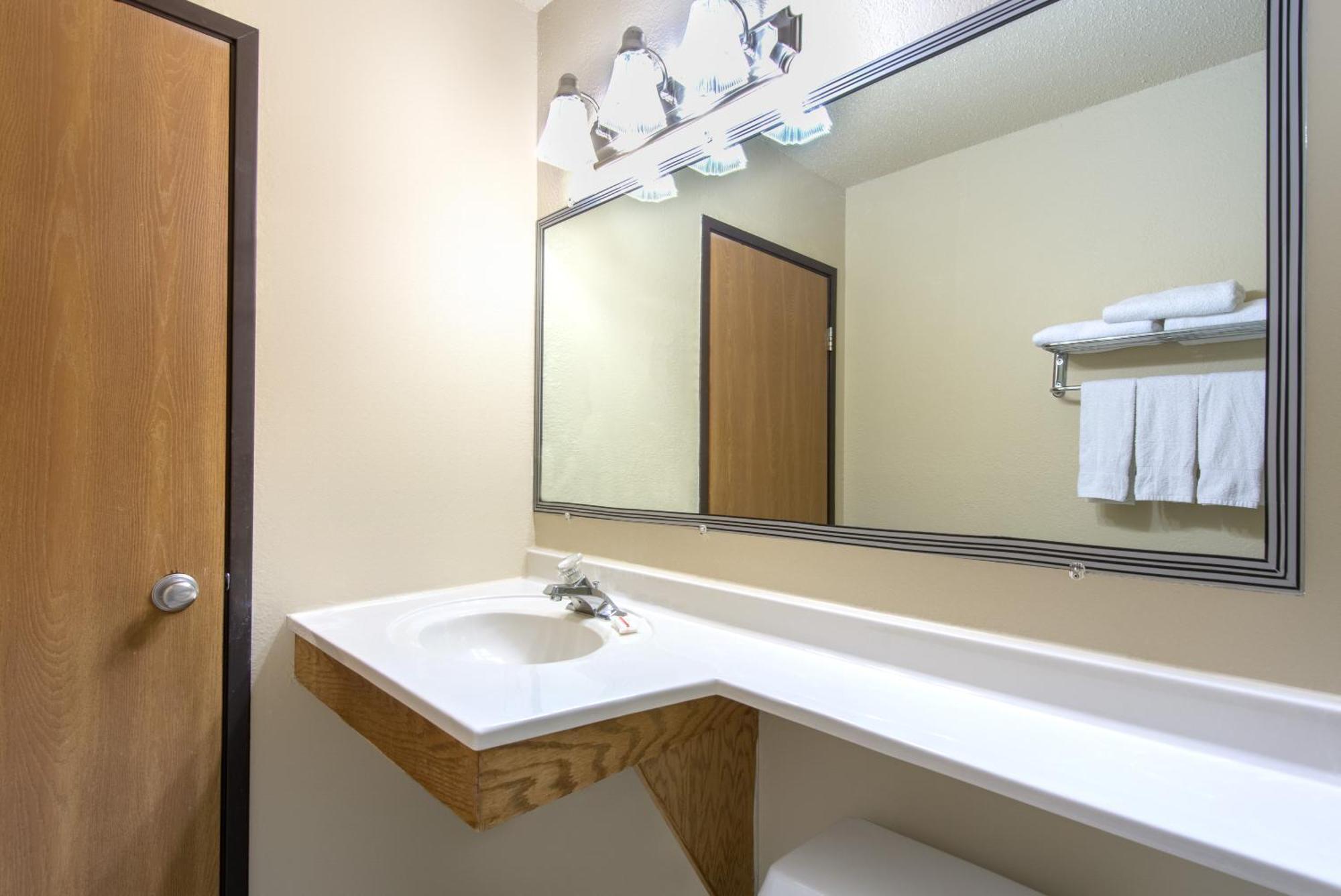 Super 8 By Wyndham Youngstown/Austintown Luaran gambar