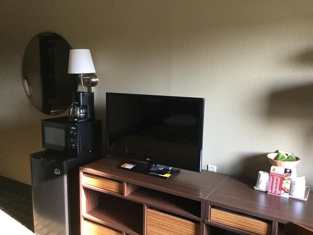 Super 8 By Wyndham Youngstown/Austintown Luaran gambar