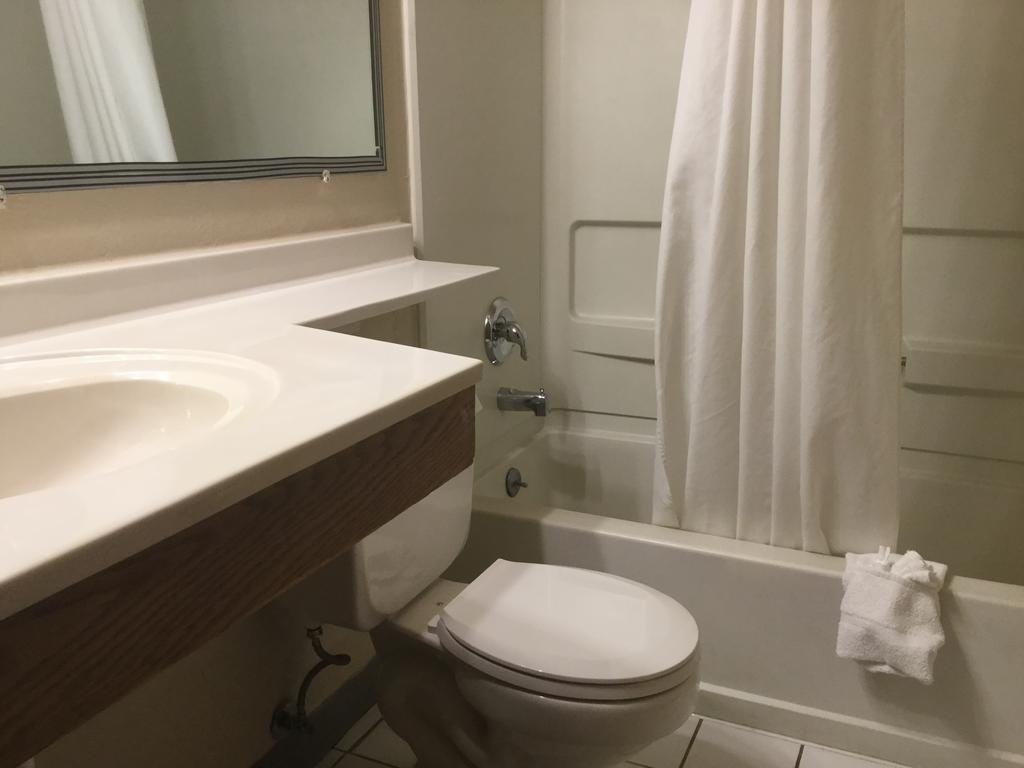 Super 8 By Wyndham Youngstown/Austintown Luaran gambar