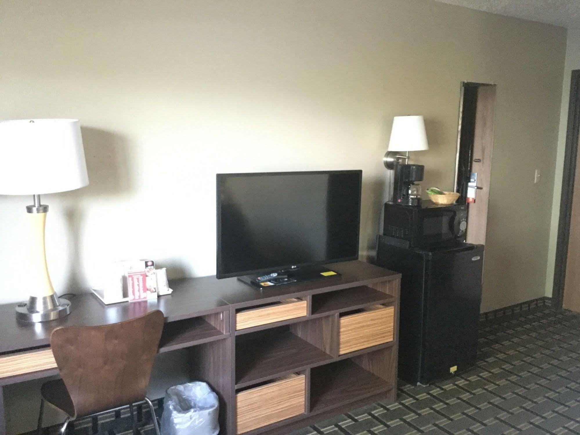 Super 8 By Wyndham Youngstown/Austintown Luaran gambar