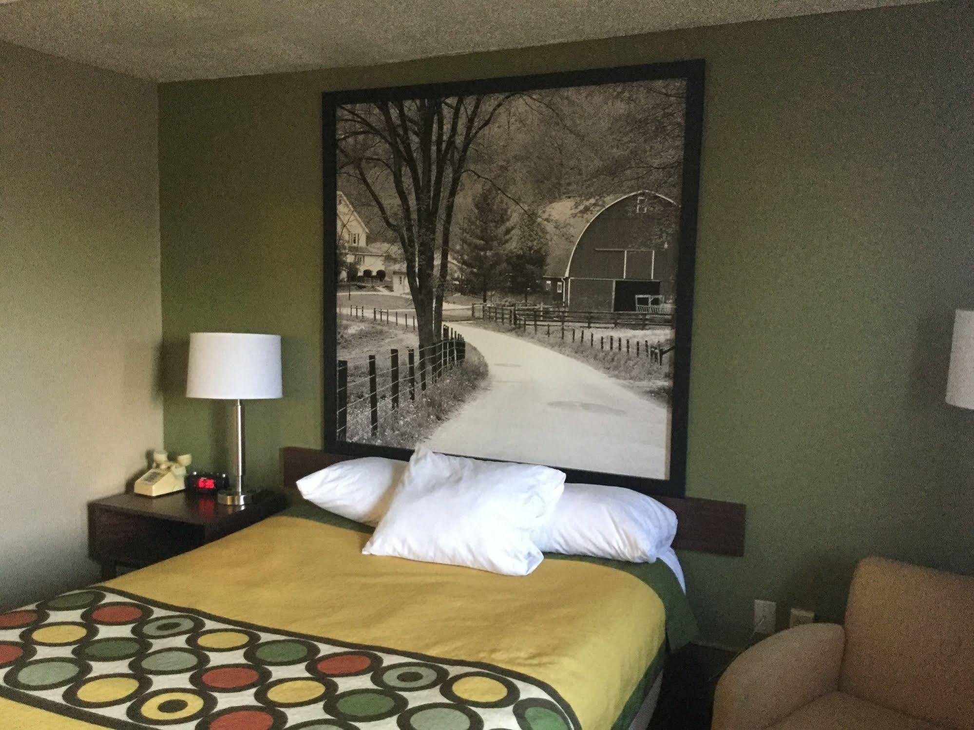 Super 8 By Wyndham Youngstown/Austintown Luaran gambar