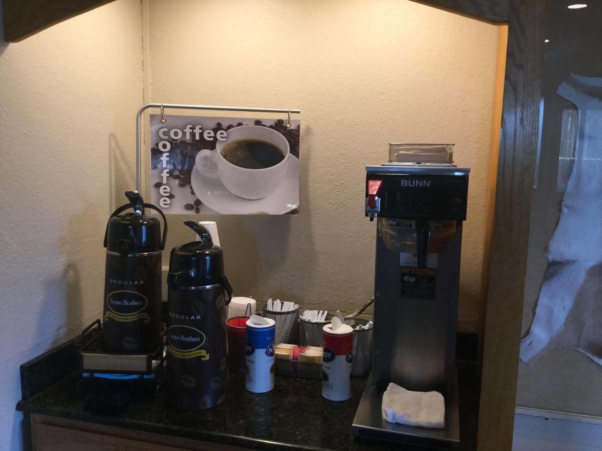 Super 8 By Wyndham Youngstown/Austintown Luaran gambar