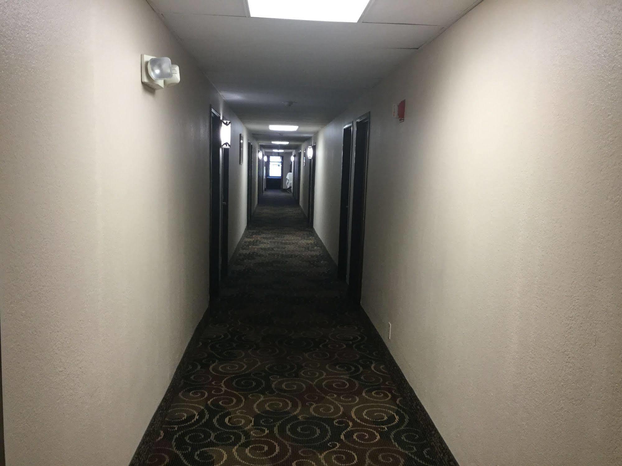 Super 8 By Wyndham Youngstown/Austintown Luaran gambar